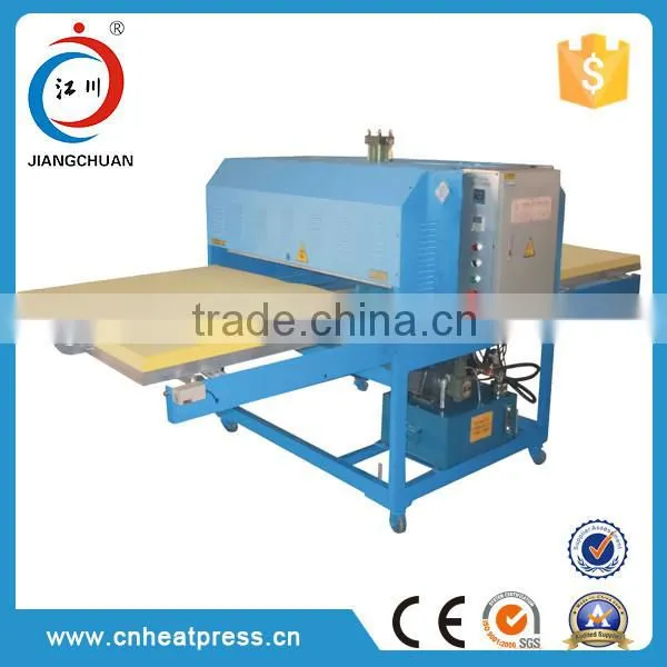 Large Sublimation Heat Press Metal/glass/fabric photo-3