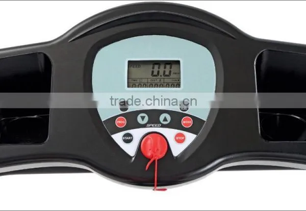 Electric Home Use Treadmill photo-3