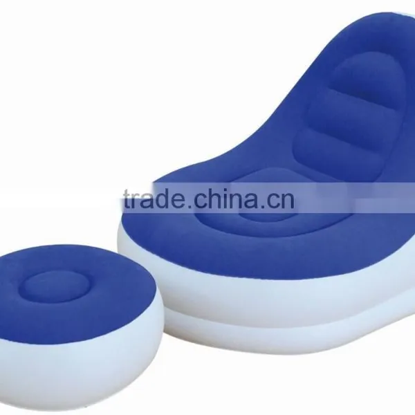 2016 Hot Home Inflatable Sofa,inflatable Air Sofa