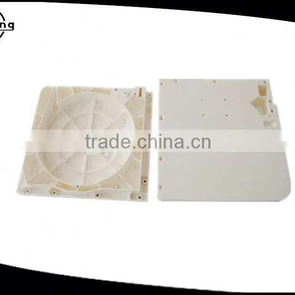 Sample Available Best Seller PC/ABS Plastic Products Processing photo-2