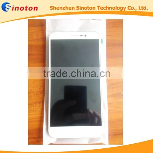 Replacement For Blu Studio 6.0 LTE Lcd Touch PHONE Parts Replacement