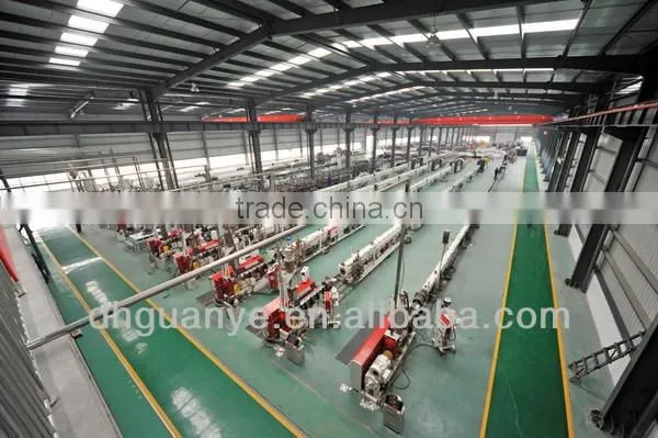High Quality Sea Transport New Type High Pressure Wire Braided Reinforced HDPE Composite Pipe