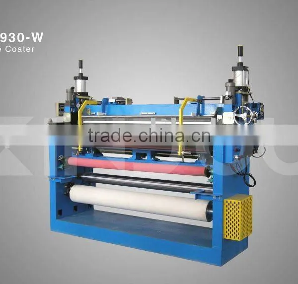 MH930-W Blade Coater