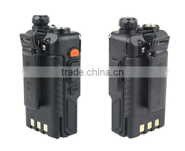 100% Original Baofeng Uv-5r Cheap Ham Radios Waterproof Ham Radio Best Handheld Ham Radio Long Range Ham Radio BF-5R Woki Toki photo-2