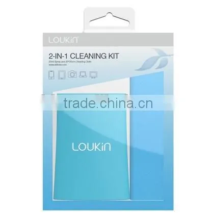 Best Selling Pad Screen Cleaning Kit photo-2