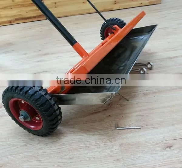 Strong Magnetic Sweeper for Workshop Clean photo-4