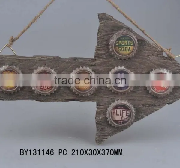 Tool Resin Message Board Decoration photo-5