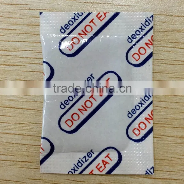 50cc Chain Natural Deoxidizer for Protecting Foods
