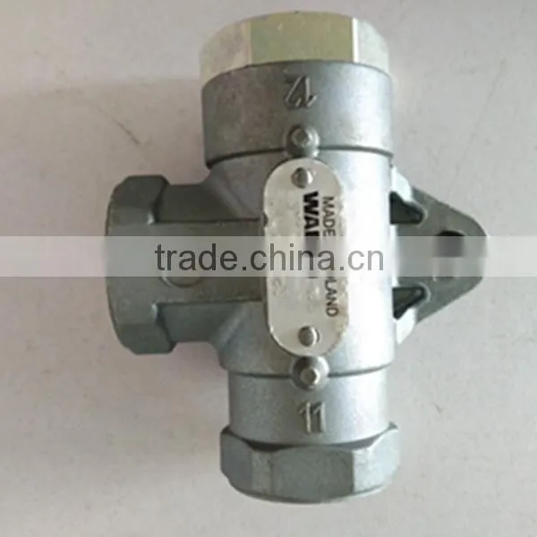 Valve Two Way 35G42-33010 for Higer Bus Spare Parts photo-3