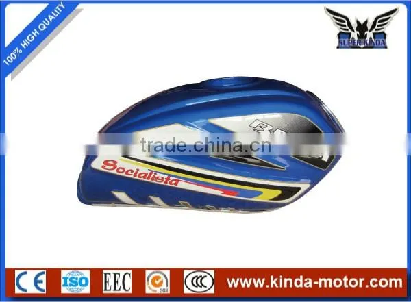 1011006 Motorcycle Fuel Tank for CG125 CG150 JAGUAR, High Quality photo-5