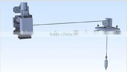 Single Point Hoist