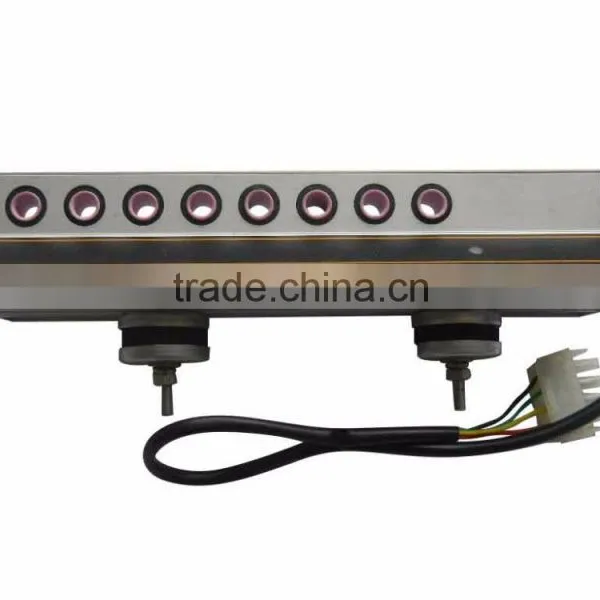 2/4/6/8holes THEMA Weft Sensor photo-2