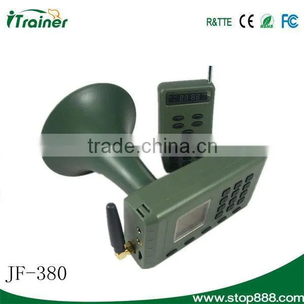 Hunting Equipment For Fun