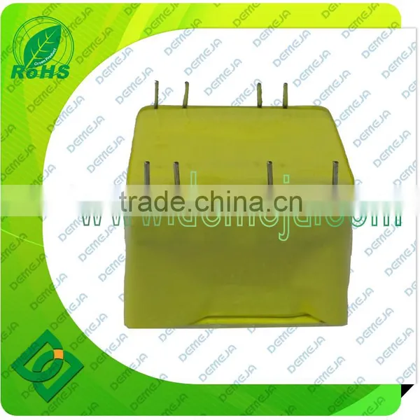 PQ2620 New Energy Vehicle Charging Transformer photo-6