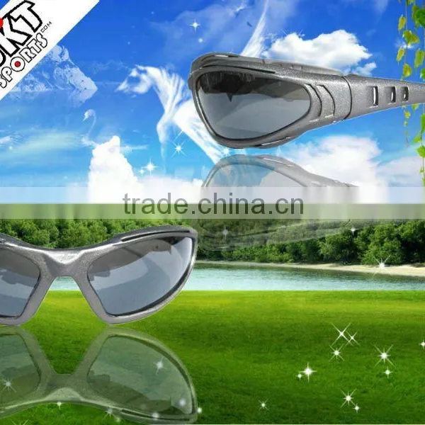 Sport Sunglasses With CE EN166