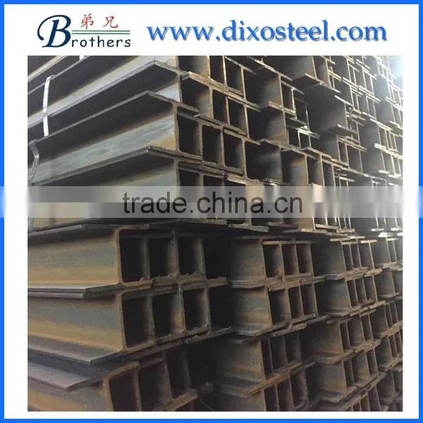 Jis Standard h Beam Price h Profile photo-4