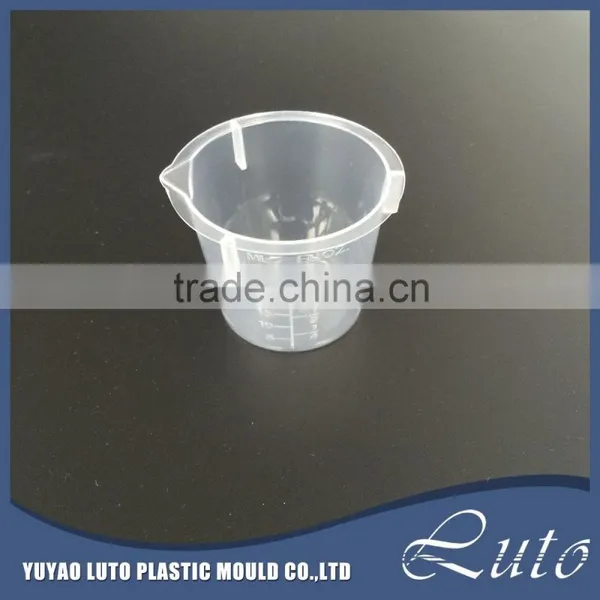 Top Sale 30ml PP measuring jigger