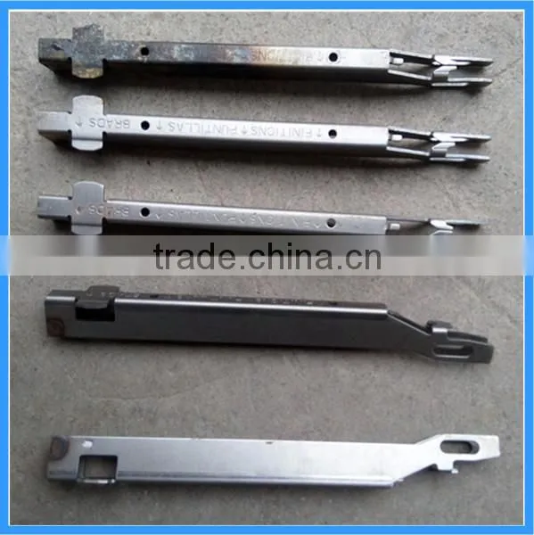 JL-60KW Stapler Parts Induction Quenching Machine photo-2