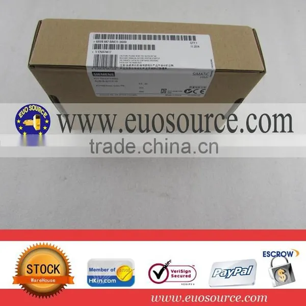 New and Original Siemens Touch Screen Price 6AV6647-0AK11-3AX0 Supplier's Choice