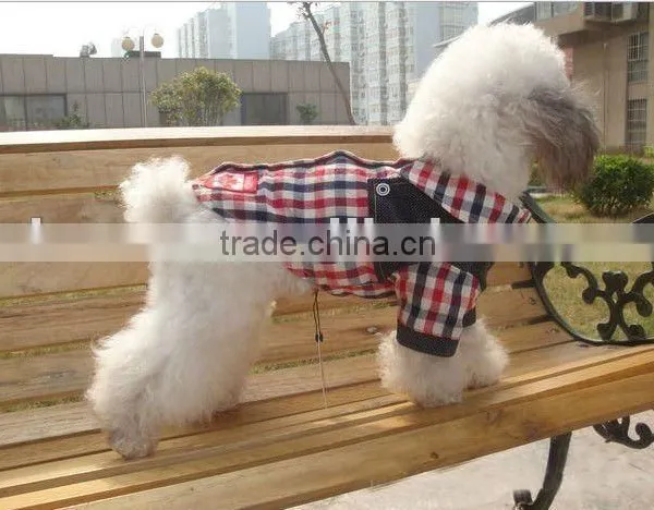 Pet Coat/Pet Clothes And Accessories/Clothes Pet