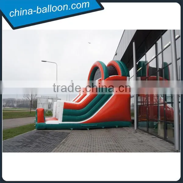 Funny Inflatable Slide/ Inflatable Water Slide for Kids photo-2