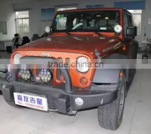 Jeep Wrangler Parts, Personal Modifild Car Seat for Jeep