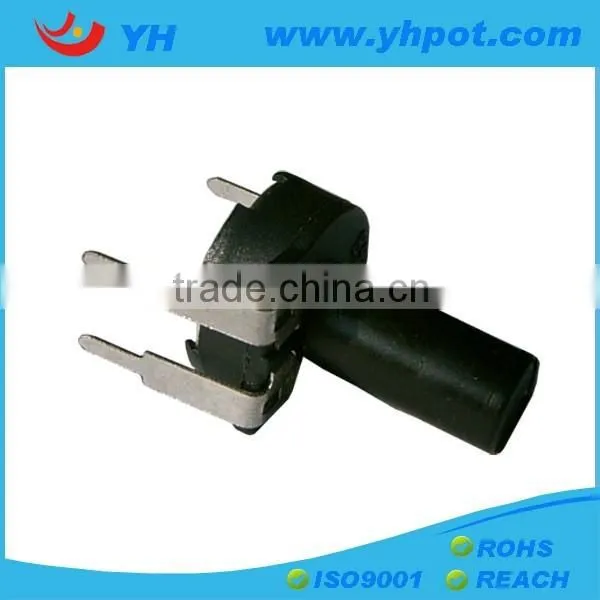 Carbon Trimming Spain 15mm Potentiometer B103 photo-3