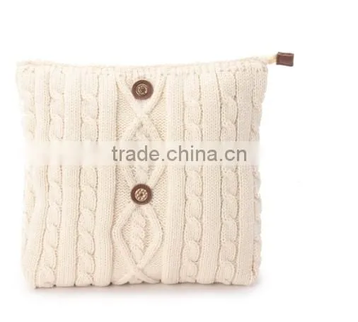 Korea 2016 Fashion Design Sweater Clutch Bag photo-2