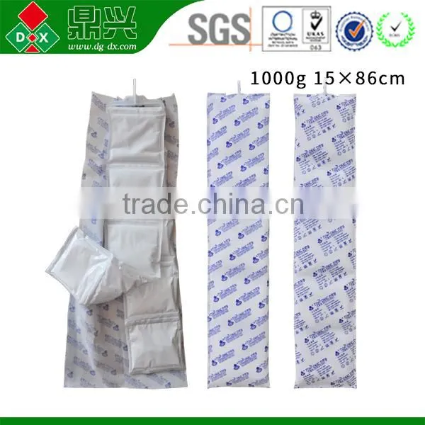 Moisture Absorber For container ,Dry Bulk Container