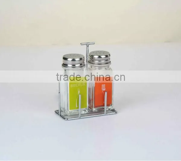 Spice Jar