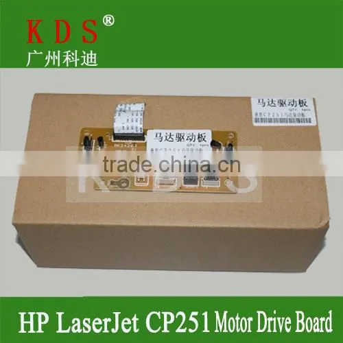 Original Main Motor Drive Board for H-p M276 M251 200 Drive Board H-P Printer Parts
