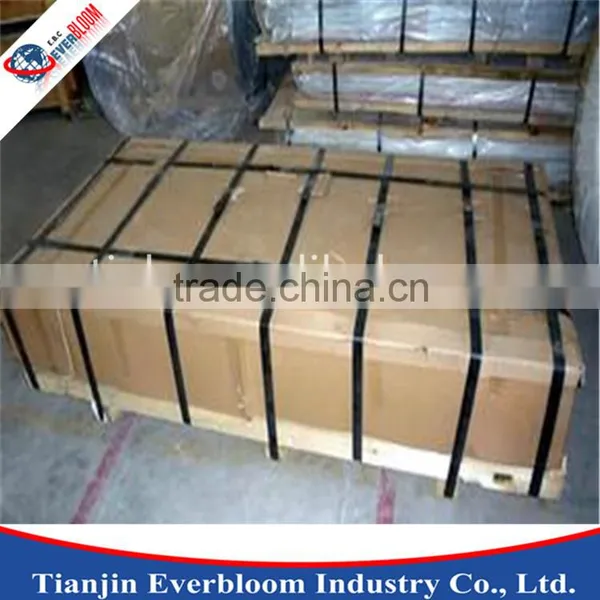 AA5005 Aluminum Sheet for Sidings/ Roofing/ Corrugated Sheets photo-3