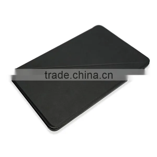 Flip Stand PU Leather Case for Kindle Fire 7, OEM Design Unique Leather Cases photo-4