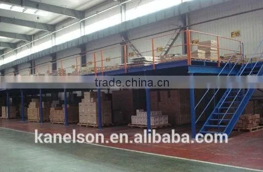 Steel Platform photo-4