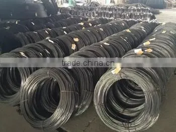 Best Seller High Tensionned Steel Wire 8mm