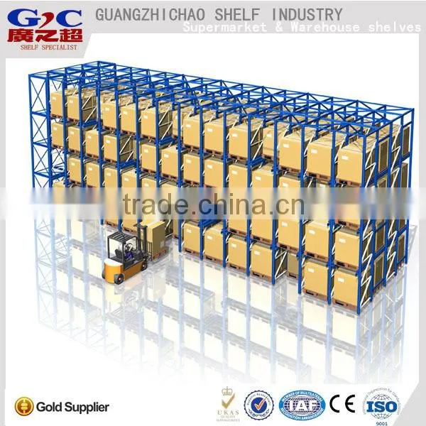 Drive Through Rack For Milk or Drink Storage photo-4