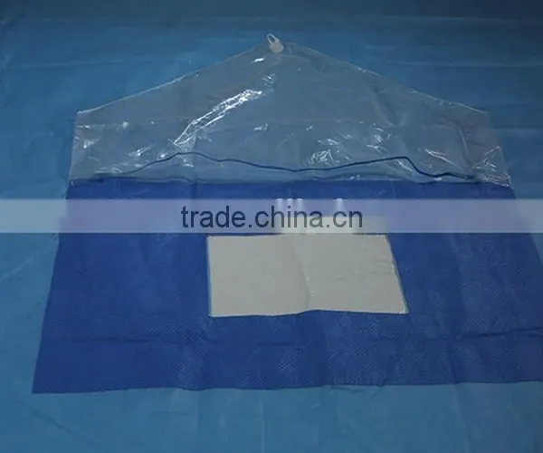 Disposable Surgical Sterile Pack photo-2