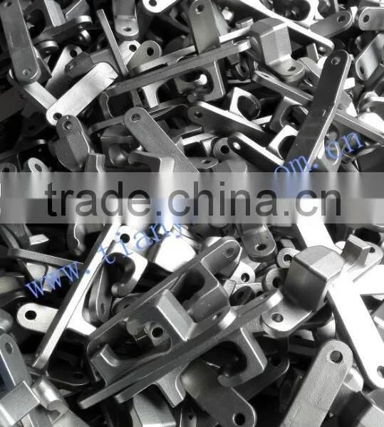 Lost Wax Casting Part Supplier photo-4