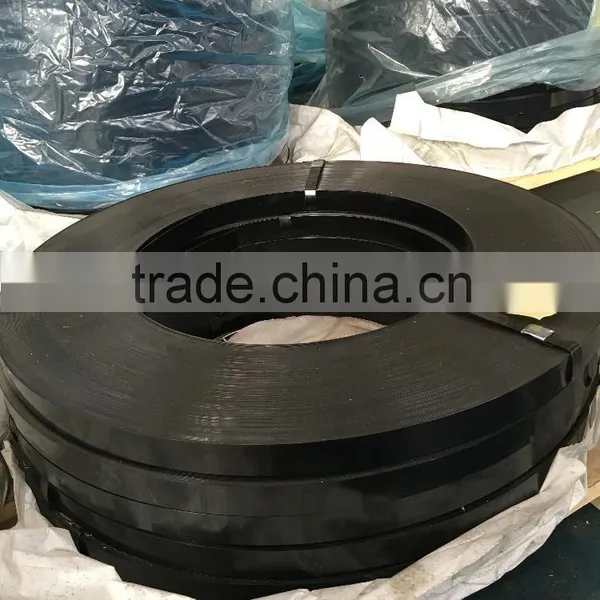 Steel Strap for Packing in Oscillated