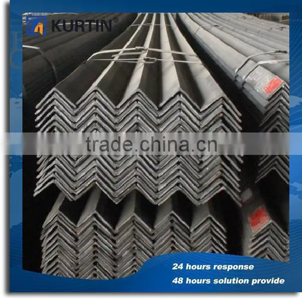 Professional Perforated Angle Steel With Nut and Washer photo-5