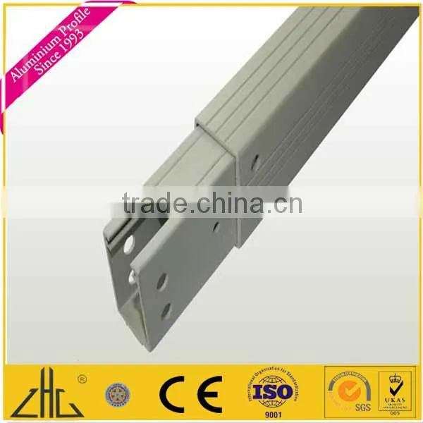Supplier of Aluminum Profile,aluminum Extrusion Profile,types of Aluminum Profiles photo-5