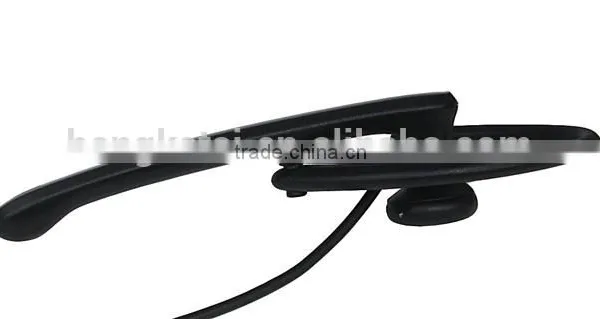 EARHOOK! Earhook Earphone Wired Hot Selling Wired Earphone photo-4