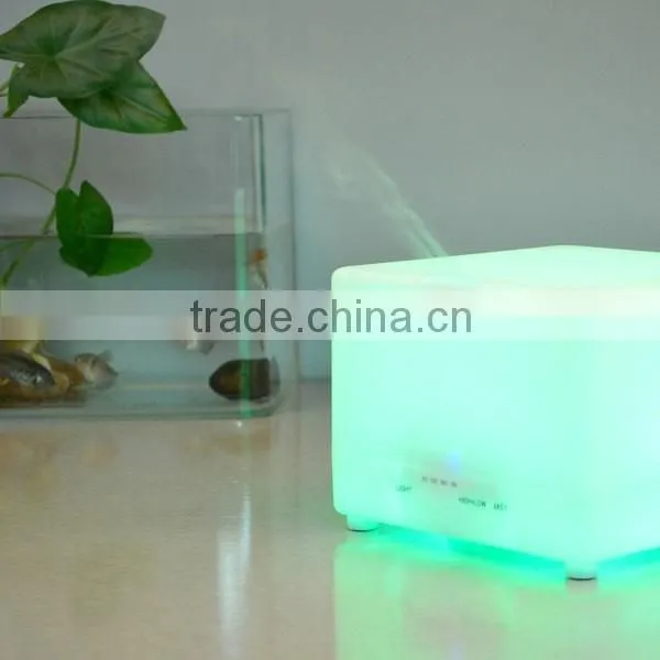 Aromatherapy Essential Oil Diffuser photo-2