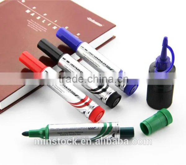 20ml Refill Ink Bottle for White Board Marker