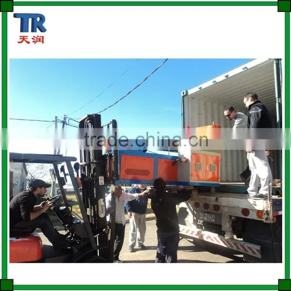 Plastic Recycling Machine Price photo-3
