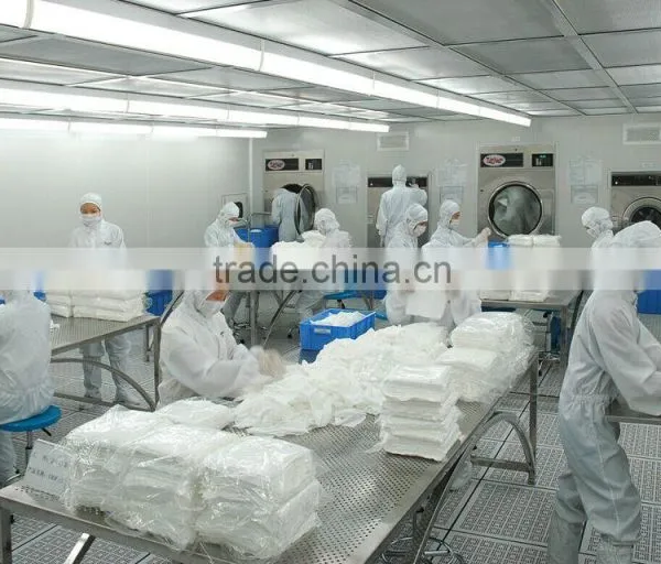 Industrial Wiper Cloth,LCD,FPD,TFT, Wiping,high Cleaning photo-3