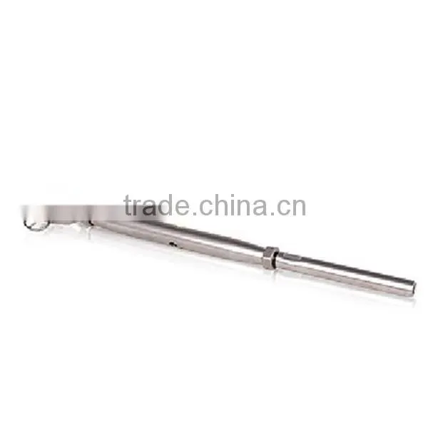 Railing SS304 Stainless Steel Wire Clamp photo-2