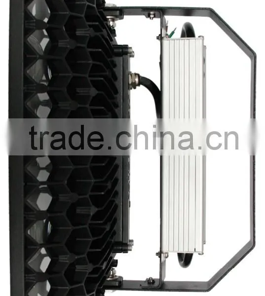 60W 80W 100W 120W High Luminous Efficacy LED Flood Light photo-3