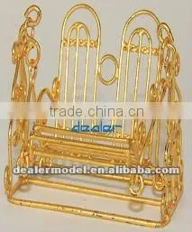 Model Furniture for Architecture