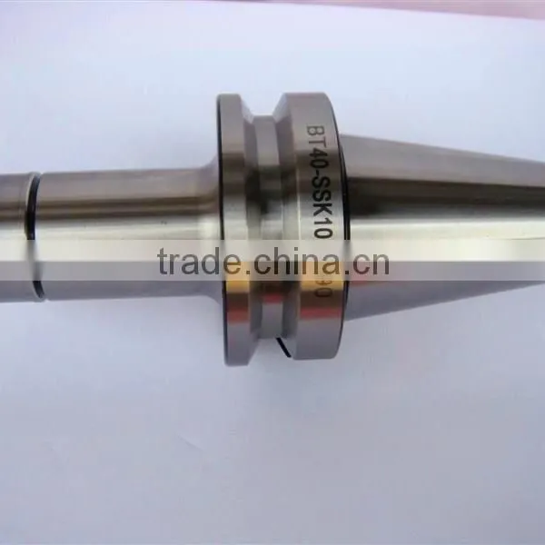 BT-GER High Speed ER Collet Chuck photo-2